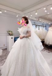 -艾慕婚纱礼服馆(和平店)
