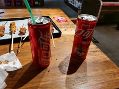 -珍巴奴毛肚牛肉小火锅(四惠店)