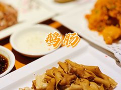 -壹只卤鹅 · 潮汕菜(京基百纳店)
