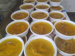 -界山丁老二丁记老鸭汤饭店