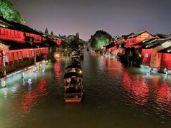 -乌镇景区