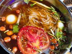 -牛鲜盛齐齐哈尔烤肉(曹路店)
