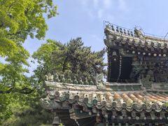 -潭柘寺景区