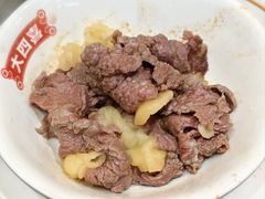 -金龙大四喜牛肉火锅