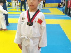 -哈喽实战跆拳道·跳绳·体能(慈云寺馆)