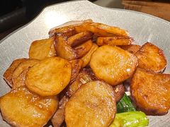 -绿茶餐厅(朝阳大悦城店)
