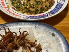 -旺角小渔村·海肠捞饭开创者(环山路店)