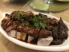 顺德碌鹅-十三姨工厨顺德美食·宴会·团餐(天河北路店)