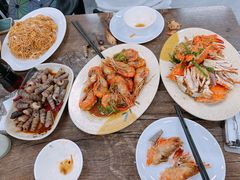 -贞姨美食·老字号海鲜大排档