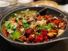 -大丰收脆鱼(浦西万达店)