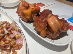 -李老哈·东北菜(宋园路店)