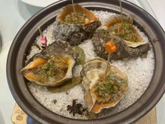 -绫罗岛海鲜私房菜(鸭绿江边店)