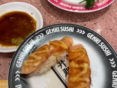 -元气寿司(环球港店)