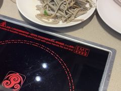 -蝎王府羊蝎子(虎坊桥总店)
