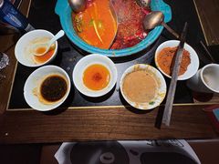 -吼堂老火锅(太古里总店)