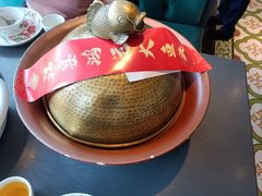 -江宴渔村·鱼鲜土菜(紫荆广场店)