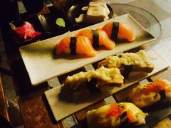 -昊·来了寿司(双楠2店)