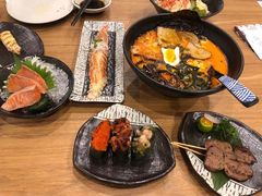 -赤稻·日式料理(禅城店)