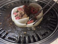 -猫爪爪原切自助烤肉(观音桥阳光世纪店)