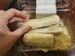-壹条龙饭庄台基厂店