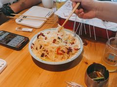 -四禧精酿铜锅涮肉·烧烤工场(大明湖店)