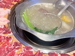 -小肥牛潮汕牛肉火锅(南联店)