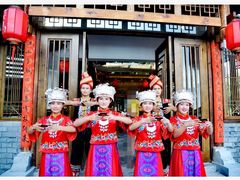 -印象鲵宴·张家界地标美食名片(溪布街店)