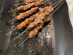 -嗨辣小聚·盘锦河蟹·海鲜烧烤龙虾(盘锦十年好店)