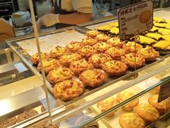-鲍师傅糕点(春熙路店)