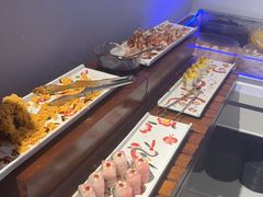 -海汕记·潮汕鲜牛肉火锅·自助