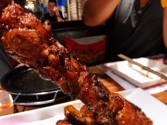 -通海俄式烧烤·俄罗斯大串(嵩山路店)