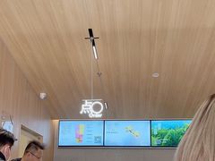 -喜茶(北京五棵松华熙店)