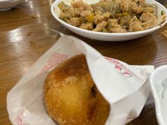 -煎意浓·吴记煎包(交通路店)