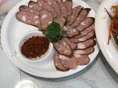 -石老头关东饺子王·东北菜(嘉华鑫城店)