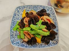 -天龙宝严素食馆(大兴善寺店)