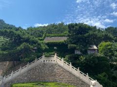 -天津盘山风景名胜区