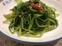 马拉盏通心菜-美奈小馆·越南料理(福田星河COCO Park店)