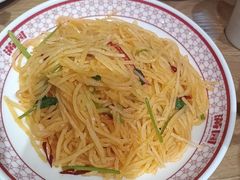-满园烤鸭·春饼(抚顺万达店)