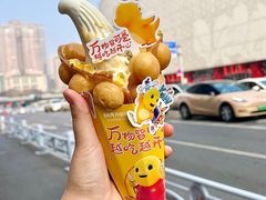 -波比艾斯(国金街店)
