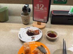 -禾绿寿司·定食·拉面·烧炸(宝安大仟里店)