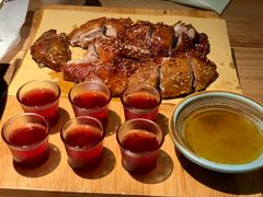 -桂小厨广西菜(印象城店)