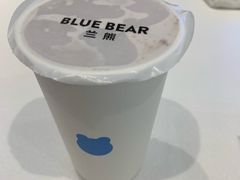 -兰熊鲜奶(西直门凯德mall店)