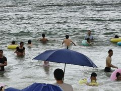 -大梅沙海滨公园