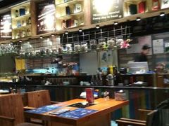 大堂-海小馆海鲜餐厅(茂业百货店)