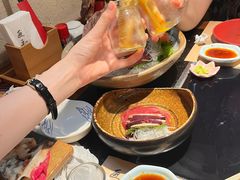 -匠和风精致料理(成都龙湖滨江天街店)