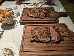 -MEAT MATE 鲜食肉铺(北京太古坊店)