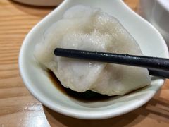 -船歌·鱼水饺青岛菜(国贸商城店)
