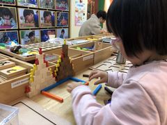 -培飞思维馆(浣花溪校区)