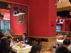 -聚味瞿记·龙虾堂(天元店)