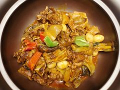 -大鹏饭店·金陵家宴(奥体中心店)